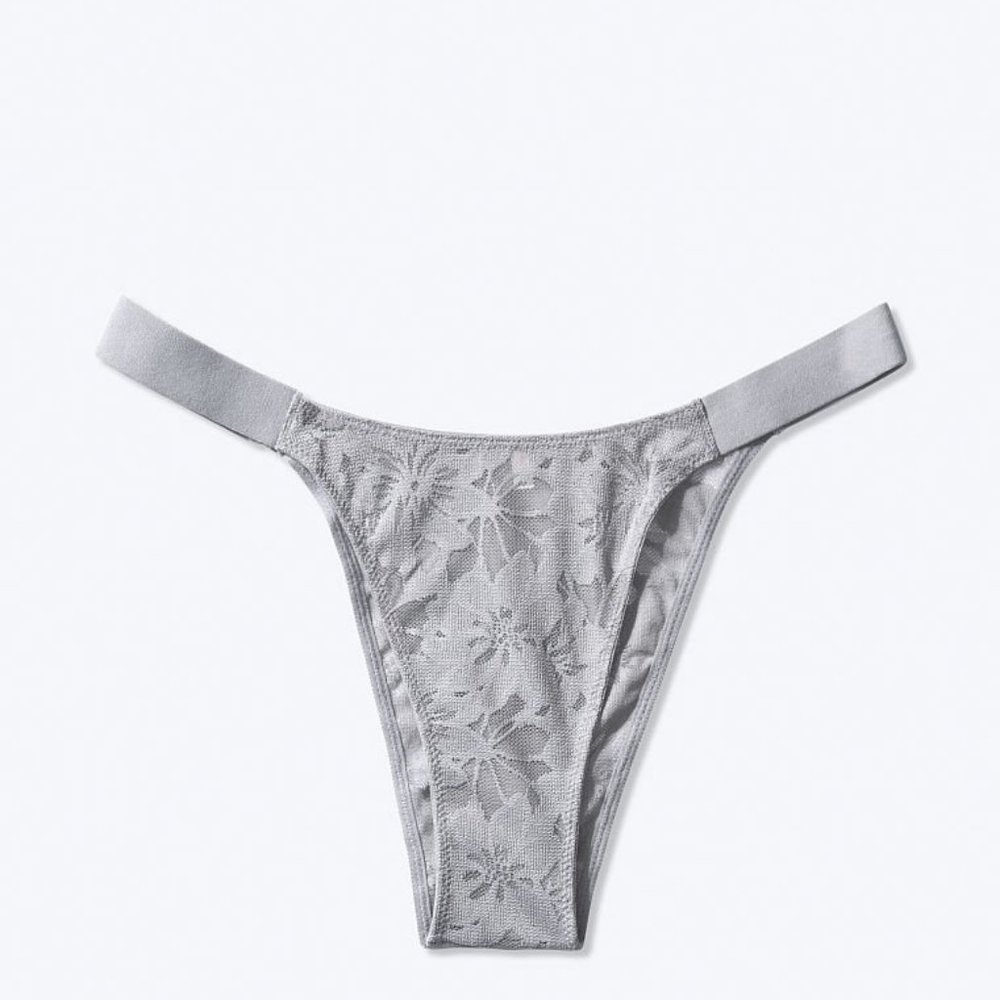 Victoria Secret - PINK Lace Brazilian NWT